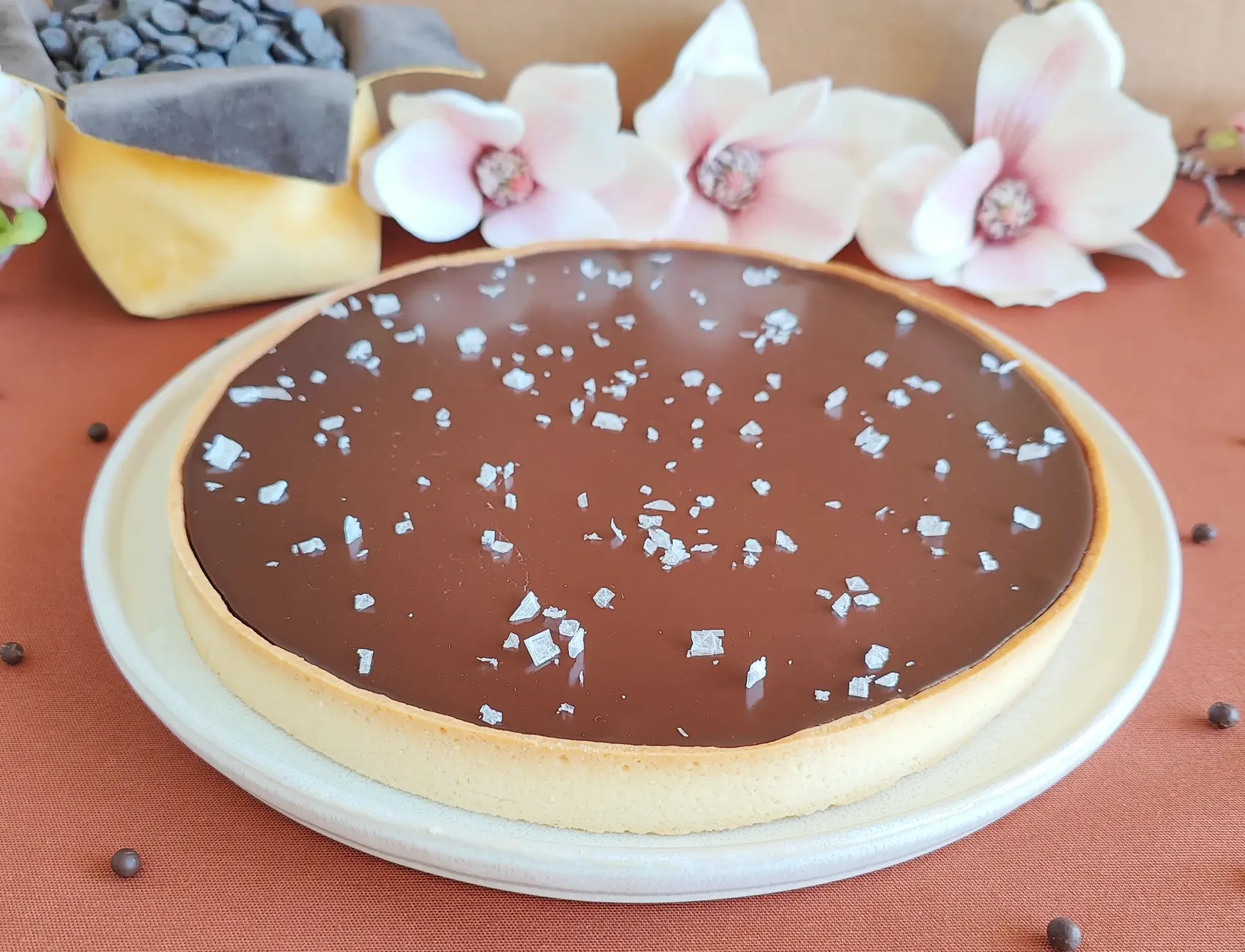 Millionarie's tart