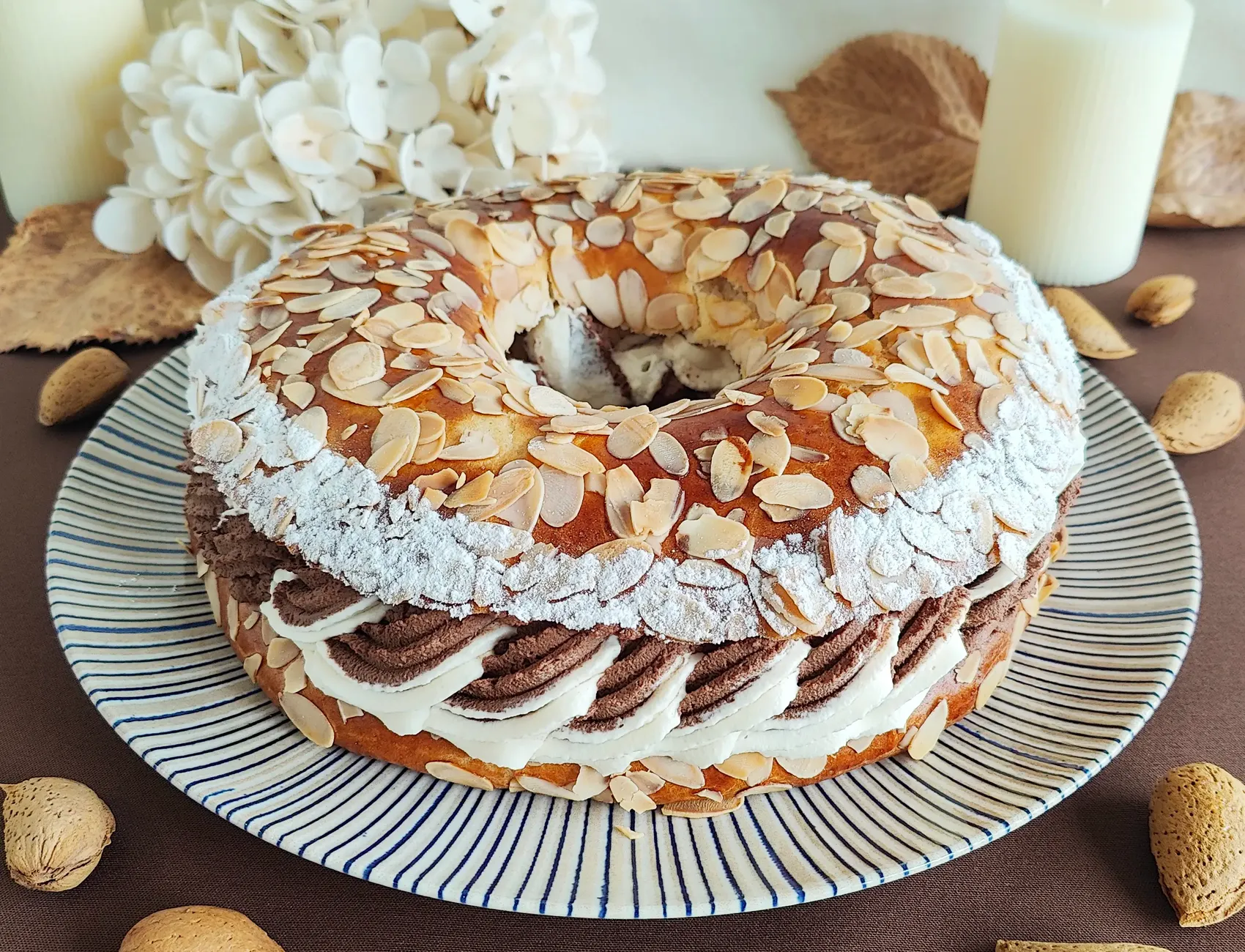 Corona de la Almudena