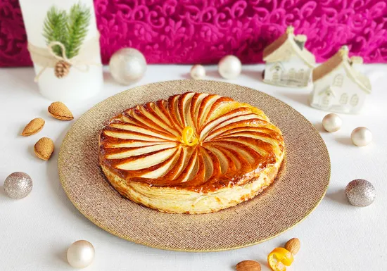 Galette des rois