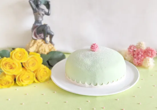 Princess cake