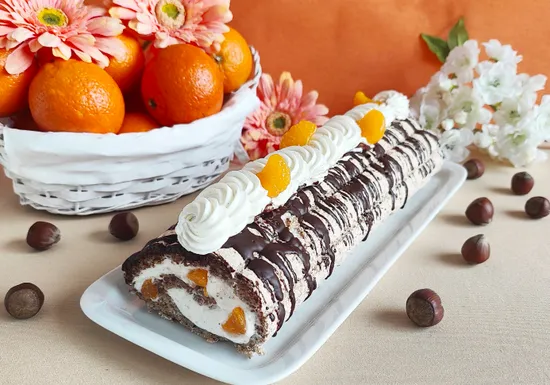 Budapest Roll