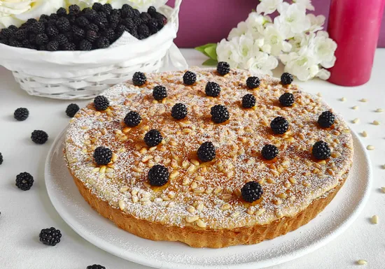 Torta delle Zitelle