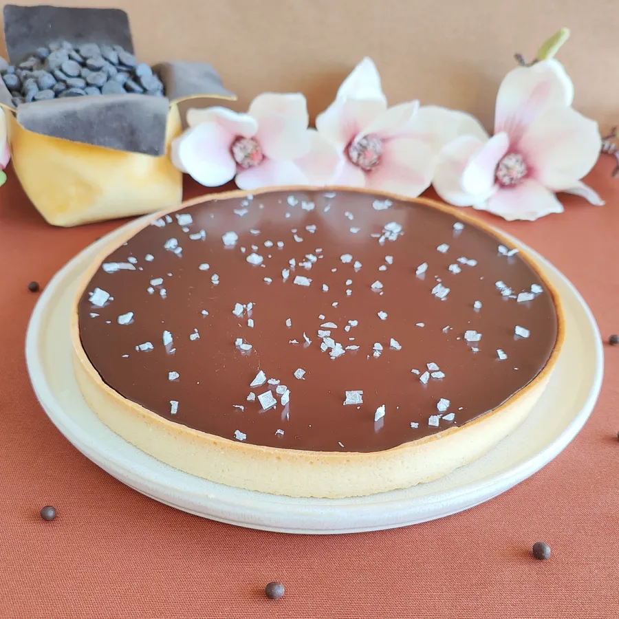 Millionarie's tart