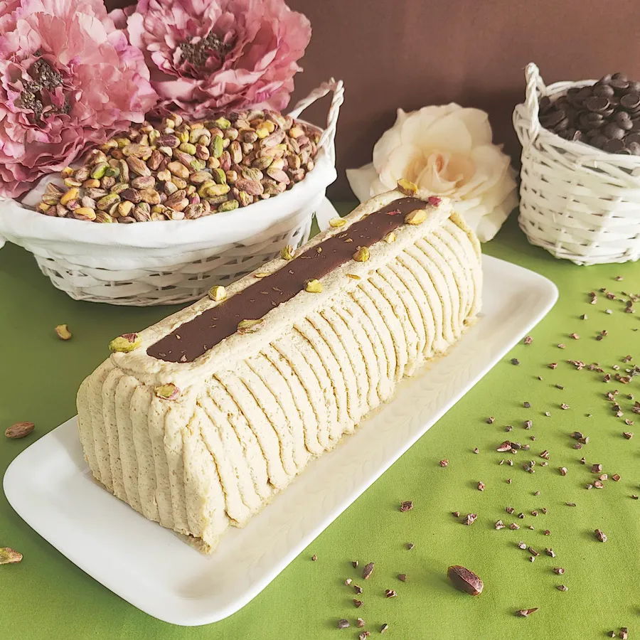 Tronco de Navidad Dubai