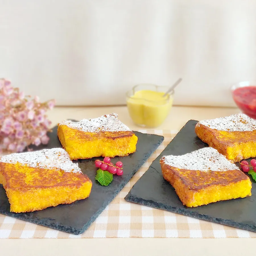 Torrijas