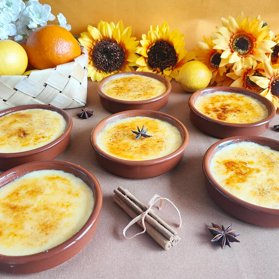 Crema catalana