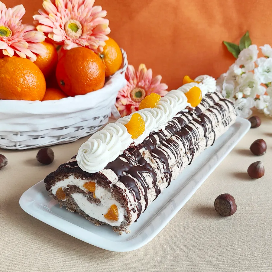 Budapest Roll