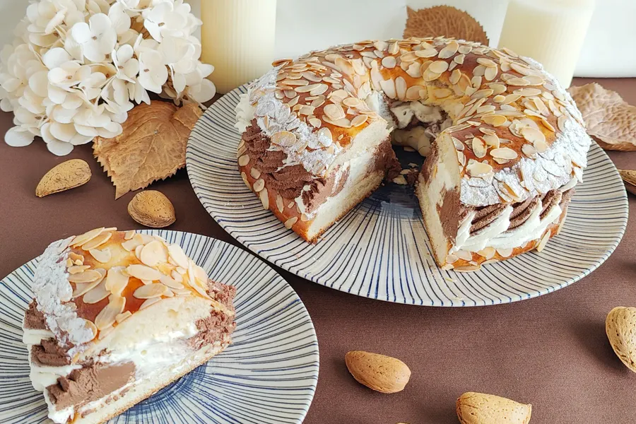 Corona de la Almudena