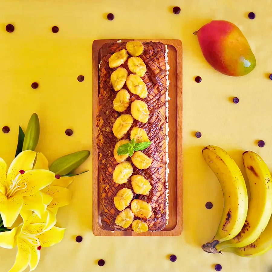 banana-bread