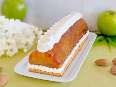 Tart Tatin