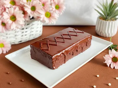 Kinder délice