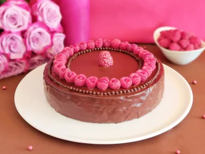 Baron Torte