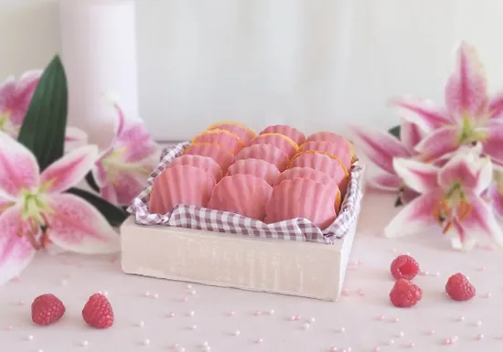 Madeleines