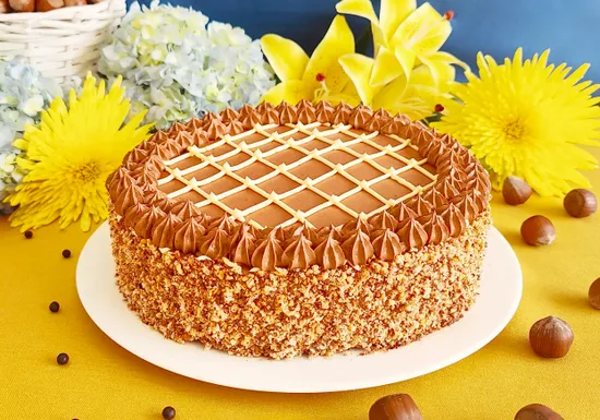 Kiev cake