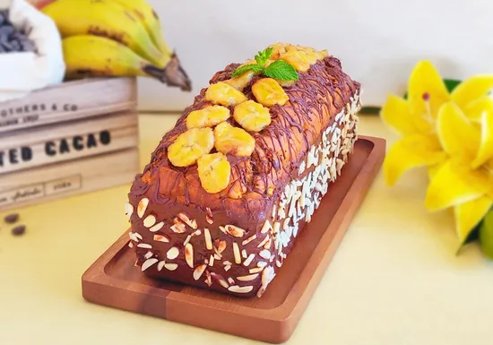 Banana bread