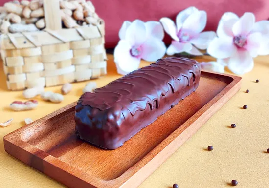 Barra de snickers