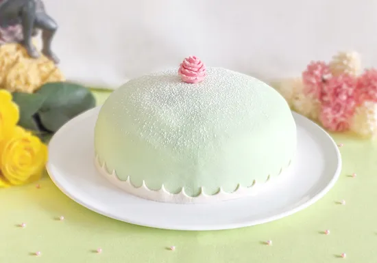 Princess cake