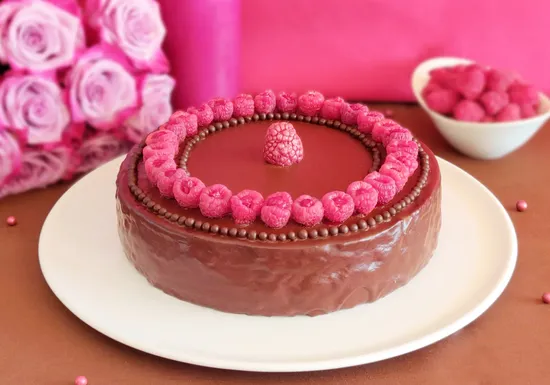 Baron Torte