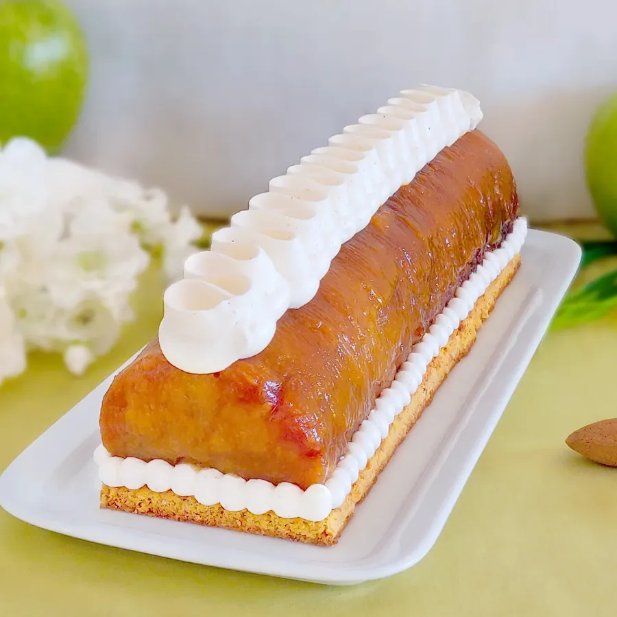 Tart Tatin