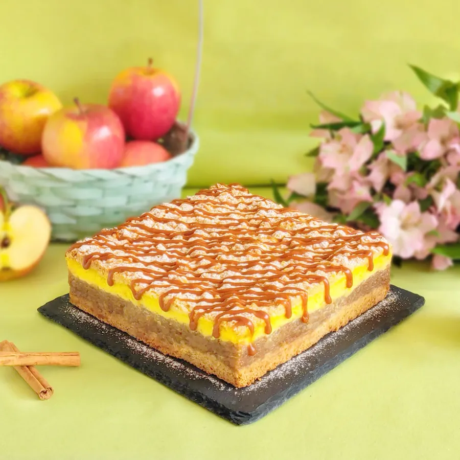 Szarlotka apple pie