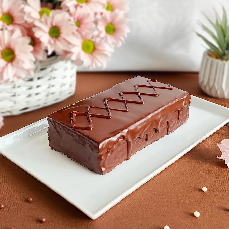 Kinder délice