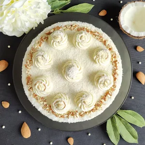 Inspiration cakes