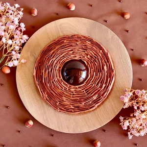 Chocolate cakes